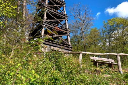 Plesseturm bei Wanfried