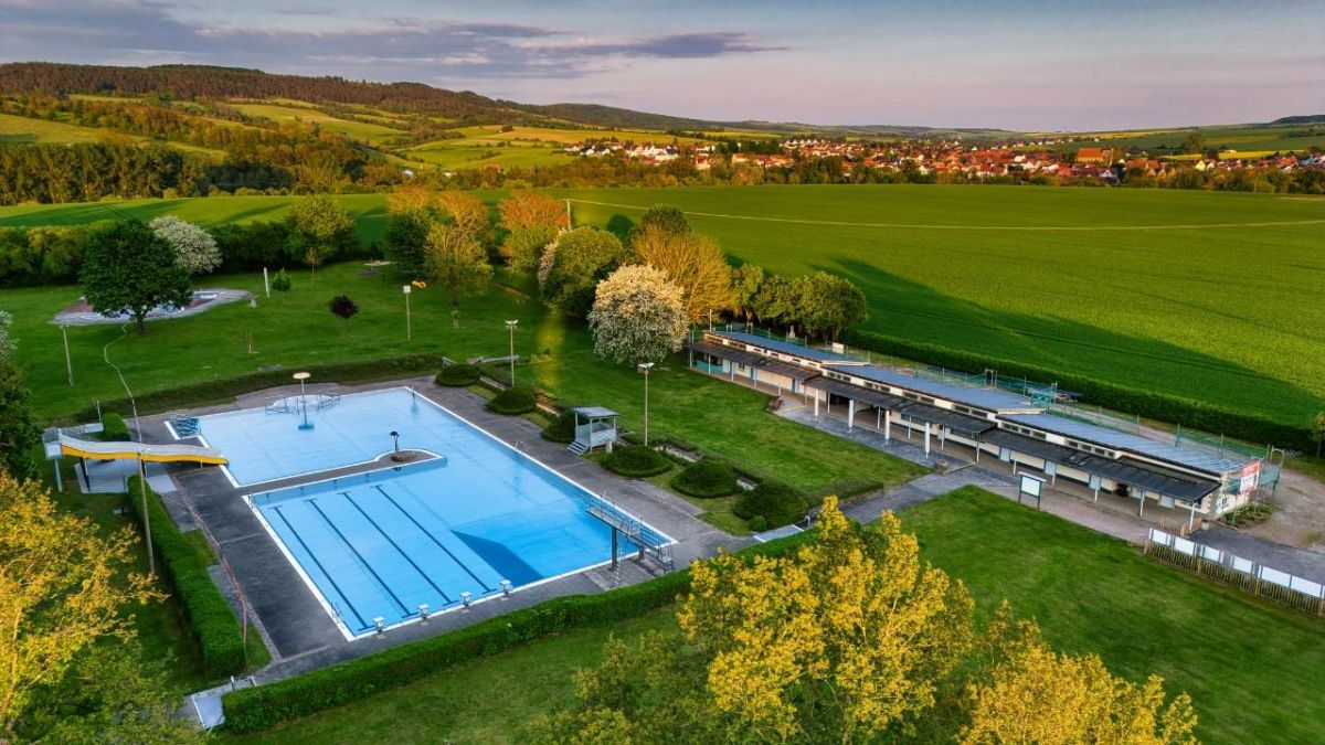 Dr. Ernst Wiedemann Bad Mihla