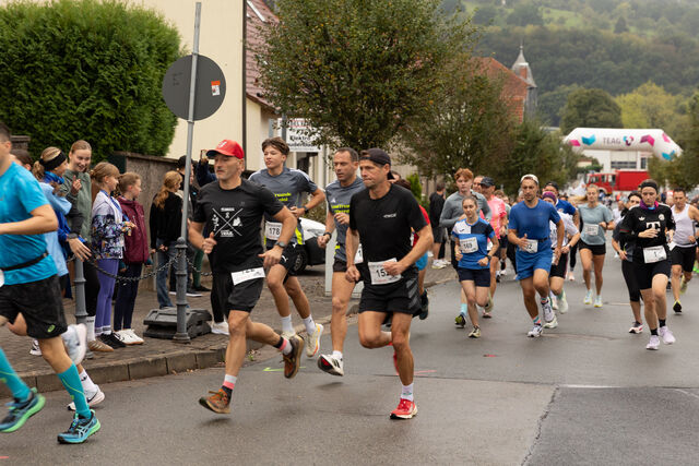 Stadtlauf Treffurt 2026 – Hauptlauf