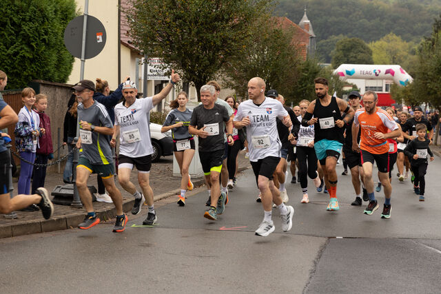 Stadtlauf Treffurt 2026 – Hauptlauf