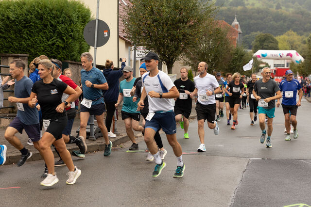 Stadtlauf Treffurt 2026 – Hauptlauf
