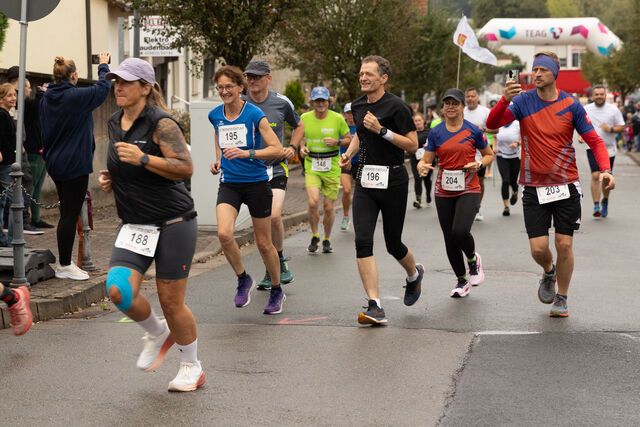 Stadtlauf Treffurt 2026 – Hauptlauf
