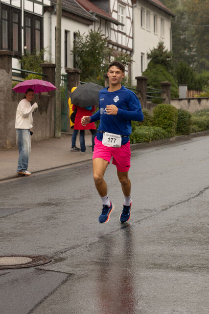 Stadtlauf Treffurt 2026 – Hauptlauf