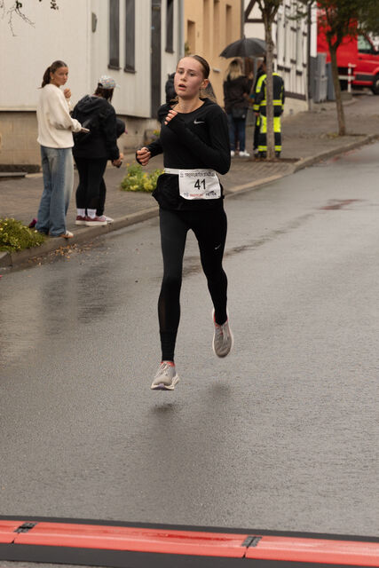 Stadtlauf Treffurt 2026 – Hauptlauf