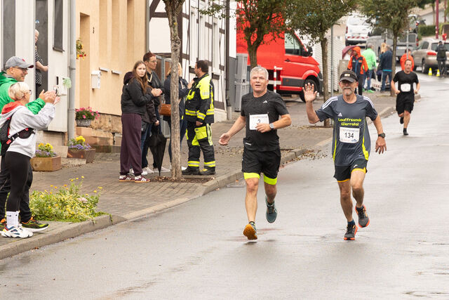 Stadtlauf Treffurt 2026 – Hauptlauf