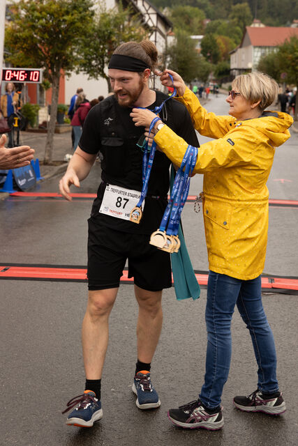 Stadtlauf Treffurt 2026 – Hauptlauf