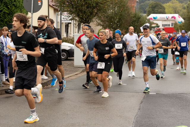 Stadtlauf Treffurt 2026 – Jedermannslauf