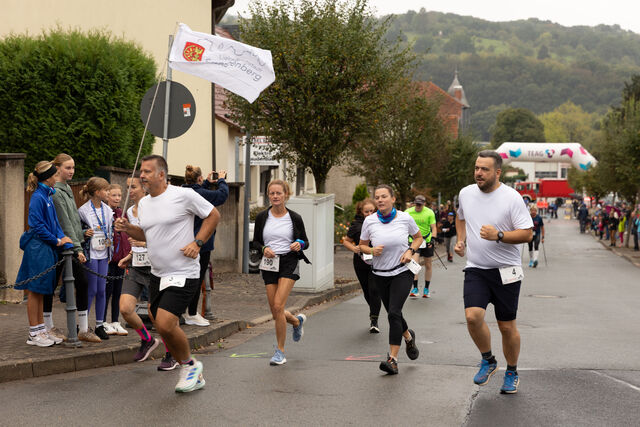 Stadtlauf Treffurt 2026 – Jedermannslauf