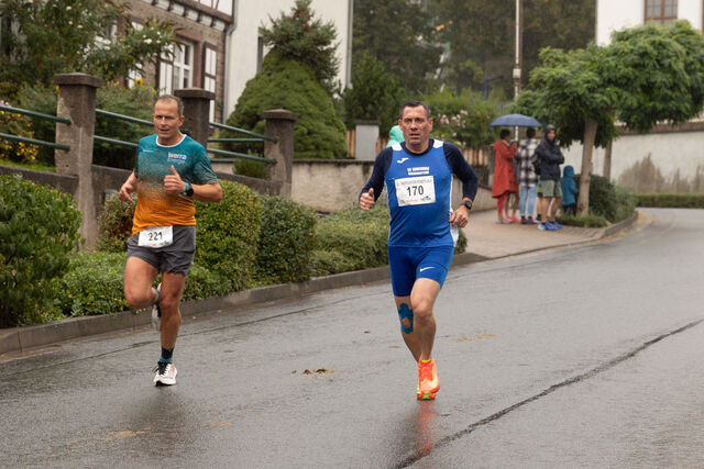 Stadtlauf Treffurt 2026 – Jedermannslauf