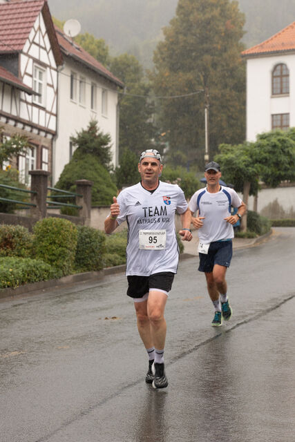Stadtlauf Treffurt 2026 – Jedermannslauf