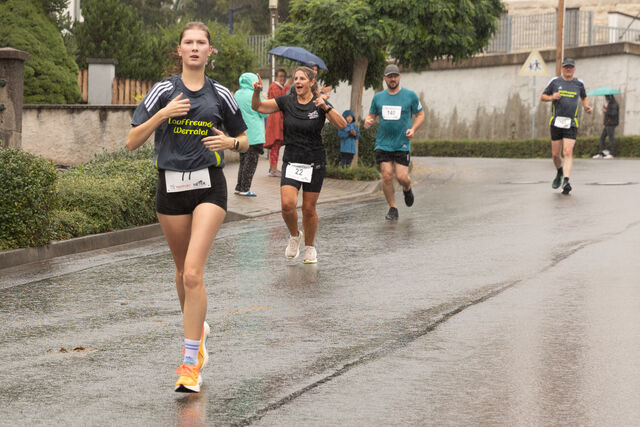 Stadtlauf Treffurt 2026 – Jedermannslauf