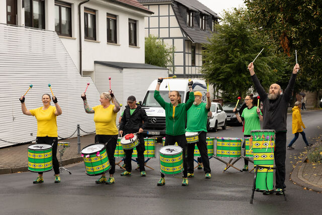 Stadtlauf Treffurt 2026 – Jedermannslauf/Hauptlauf