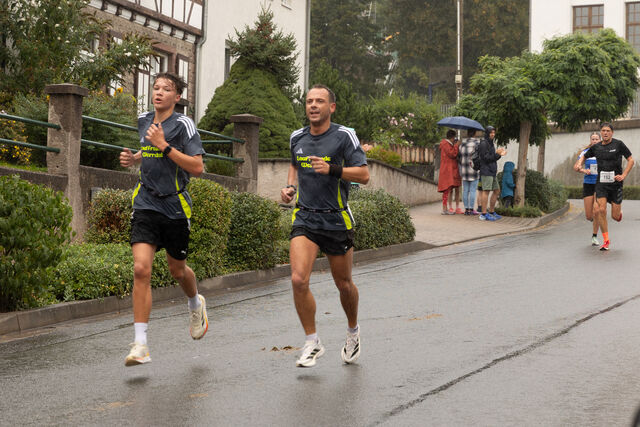Stadtlauf Treffurt 2026 – Jedermannslauf/Hauptlauf
