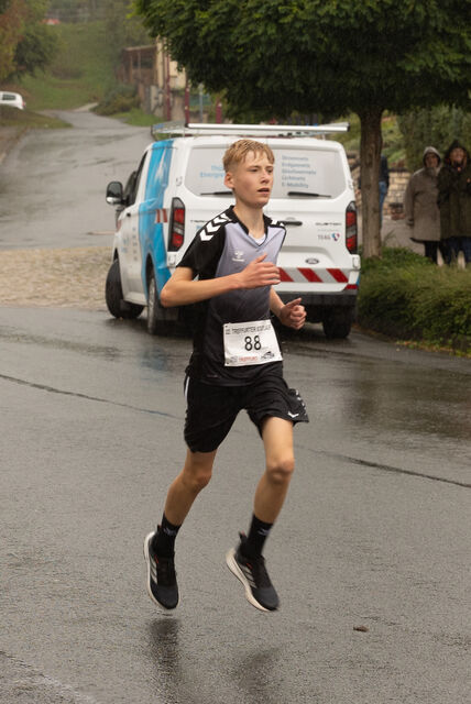 Stadtlauf Treffurt 2026 – Jedermannslauf/Hauptlauf