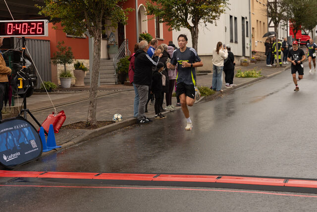 Stadtlauf Treffurt 2026 – Jedermannslauf/Hauptlauf