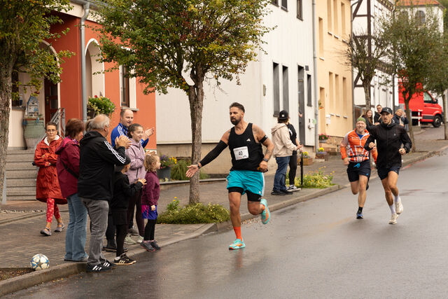 Stadtlauf Treffurt 2026 – Jedermannslauf/Hauptlauf