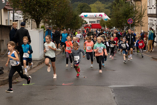 Stadtlauf Treffurt 2026 – Schnupperlauf