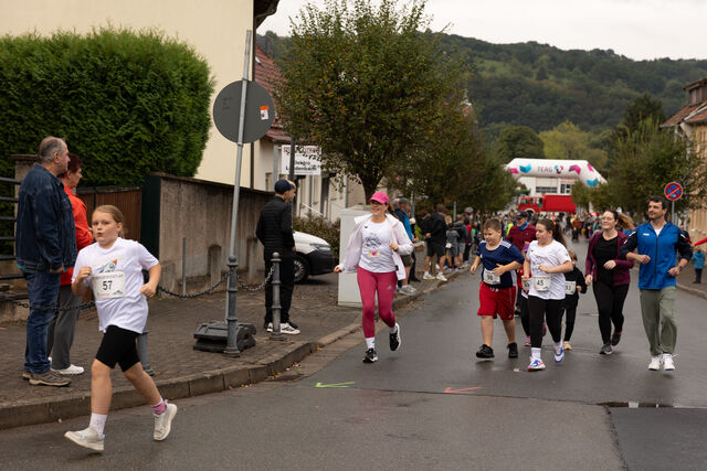 Stadtlauf Treffurt 2026 – Schnupperlauf