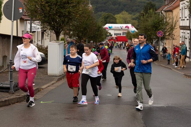 Stadtlauf Treffurt 2026 – Schnupperlauf