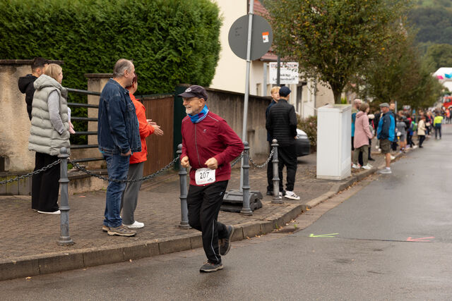 Stadtlauf Treffurt 2026 – Schnupperlauf