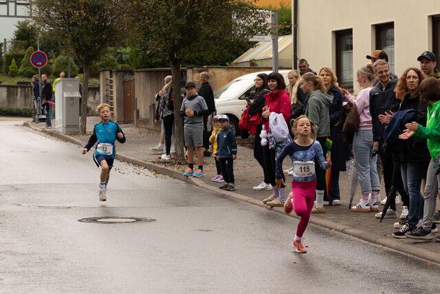 Stadtlauf Treffurt 2026 – Schnupperlauf