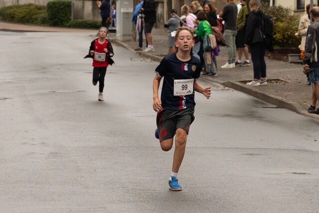 Stadtlauf Treffurt 2026 – Schülerlauf