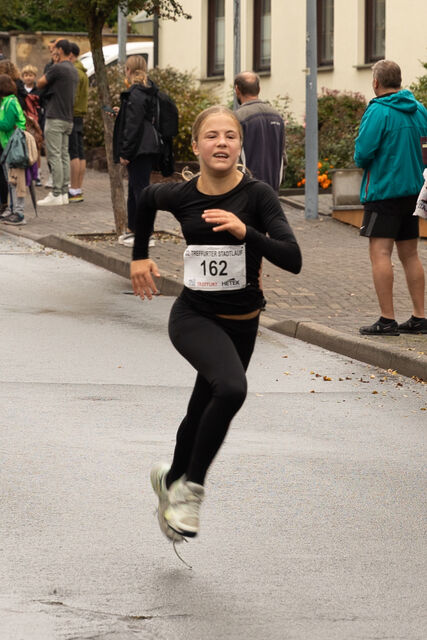 Stadtlauf Treffurt 2026 – Schülerlauf