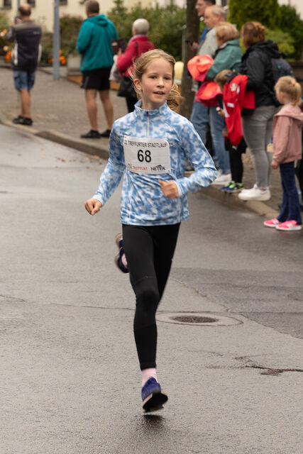 Stadtlauf Treffurt 2026 – Schülerlauf