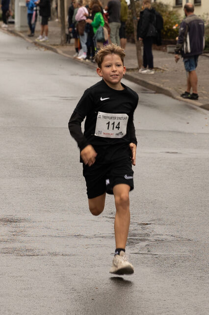 Stadtlauf Treffurt 2026 – Schülerlauf