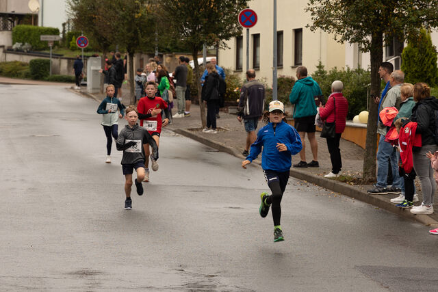 Stadtlauf Treffurt 2026 – Schülerlauf