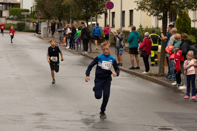 Stadtlauf Treffurt 2026 – Schülerlauf