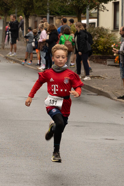 Stadtlauf Treffurt 2026 – Schülerlauf