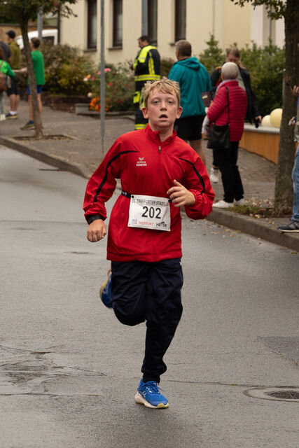 Stadtlauf Treffurt 2026 – Schülerlauf