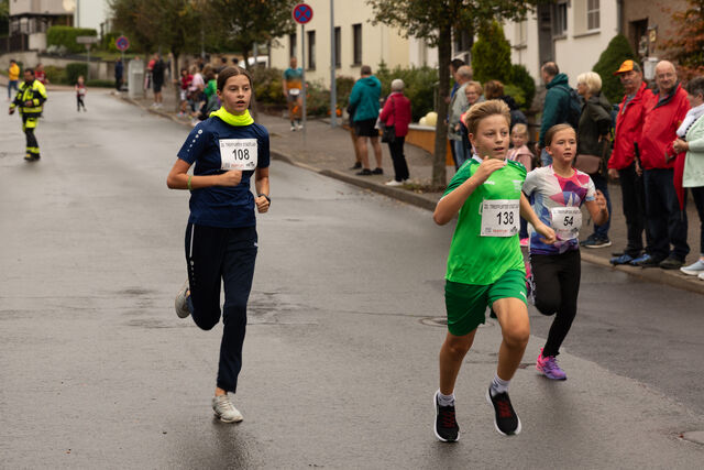 Stadtlauf Treffurt 2026 – Schülerlauf
