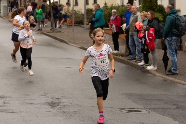 Stadtlauf Treffurt 2026 – Schülerlauf