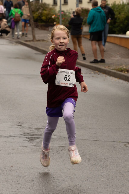 Stadtlauf Treffurt 2026 – Schülerlauf