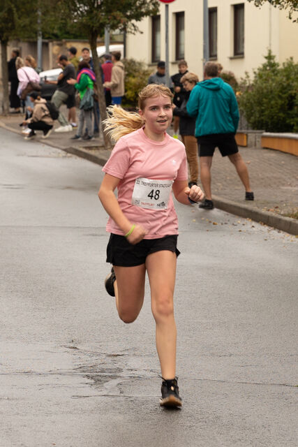 Stadtlauf Treffurt 2026 – Schülerlauf