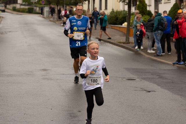 Stadtlauf Treffurt 2026 – Schülerlauf