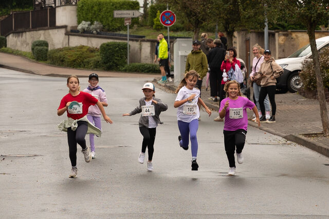 Stadtlauf Treffurt 2026 – Schülerlauf