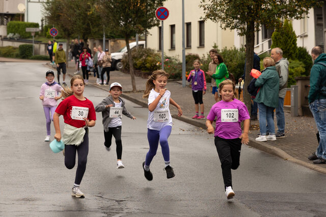 Stadtlauf Treffurt 2026 – Schülerlauf