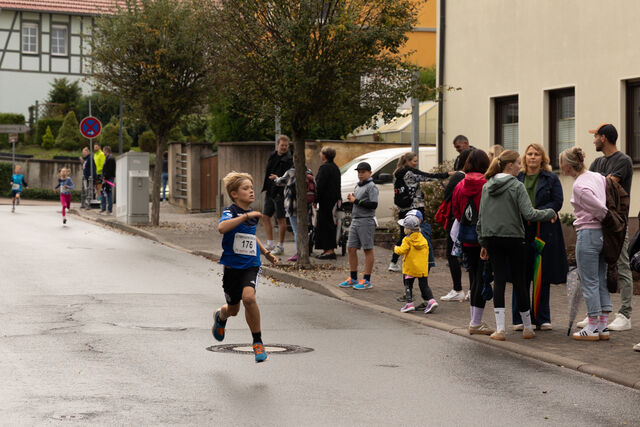 Stadtlauf Treffurt 2026 – Schnupperlauf/Schülerlauf