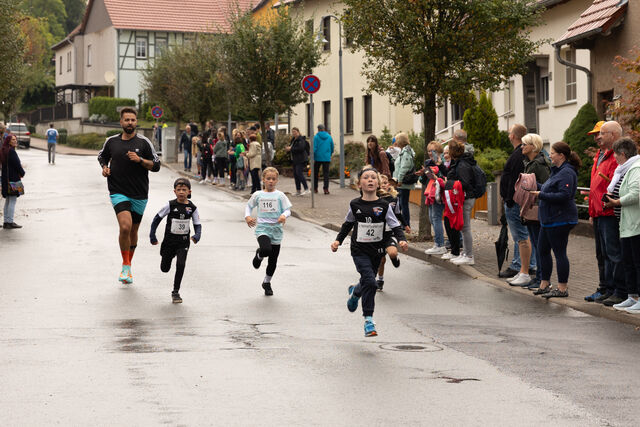 Stadtlauf Treffurt 2026 – Schnupperlauf/Schülerlauf