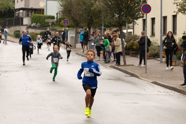 Stadtlauf Treffurt 2026 – Schnupperlauf/Schülerlauf
