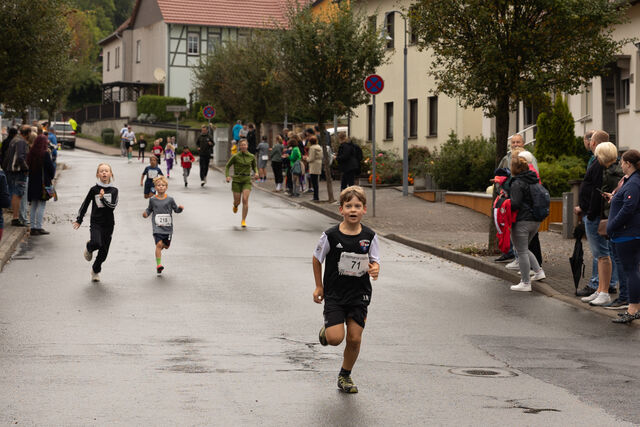 Stadtlauf Treffurt 2026 – Schnupperlauf/Schülerlauf