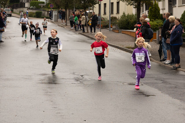 Stadtlauf Treffurt 2026 – Schnupperlauf/Schülerlauf