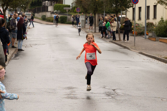 Stadtlauf Treffurt 2026 – Schnupperlauf/Schülerlauf