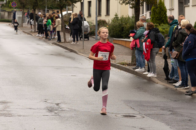 Stadtlauf Treffurt 2026 – Schnupperlauf/Schülerlauf