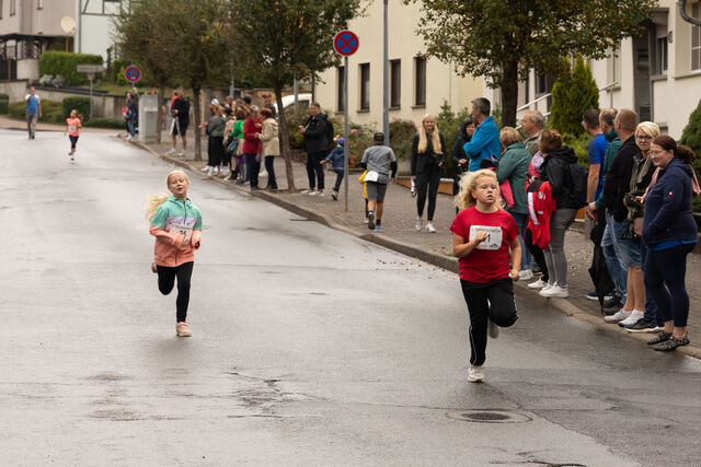 Stadtlauf Treffurt 2026 – Schnupperlauf/Schülerlauf