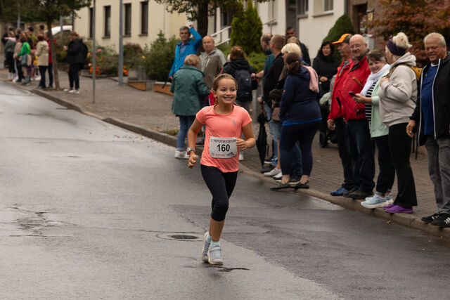 Stadtlauf Treffurt 2026 – Schnupperlauf/Schülerlauf
