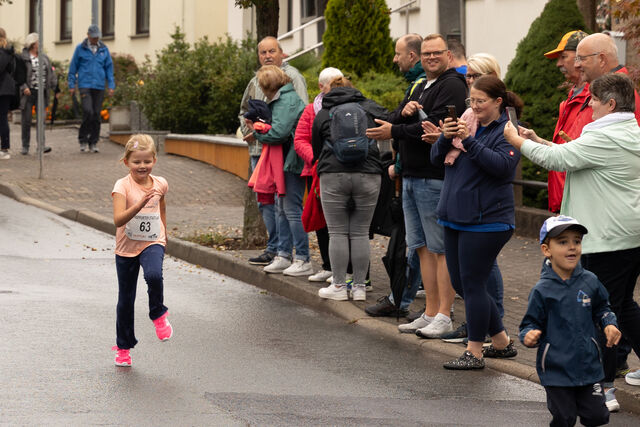 Stadtlauf Treffurt 2026 – Schnupperlauf/Schülerlauf
